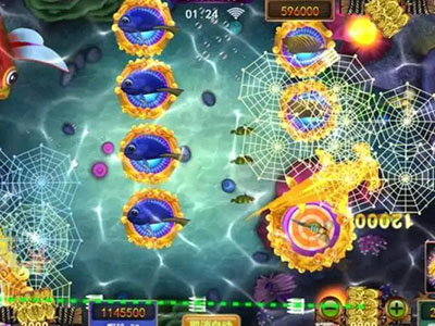 星力9代正版打鱼游戏平台