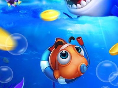 靠谱十代星力打鱼游戏