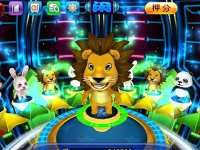 星力9代靠谱摇钱树