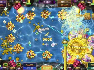 星力十代打鱼全新