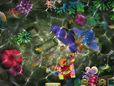 全新十代星力移动电玩城