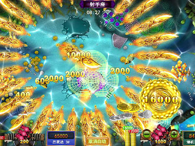 诚信捕鱼游戏客服