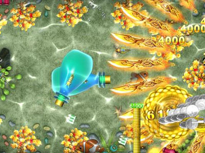 星力九代诚信电玩城