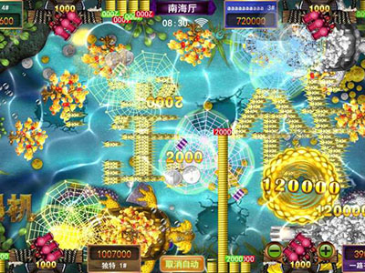 十代星力打鱼诚信