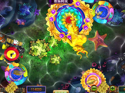 9代星力最新平台