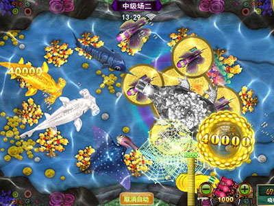 9代星力正版打鱼客服